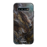 Samsung Galaxy S10 luonnon lumo suojakuoret - Windy - Noora Kämppi - Ei