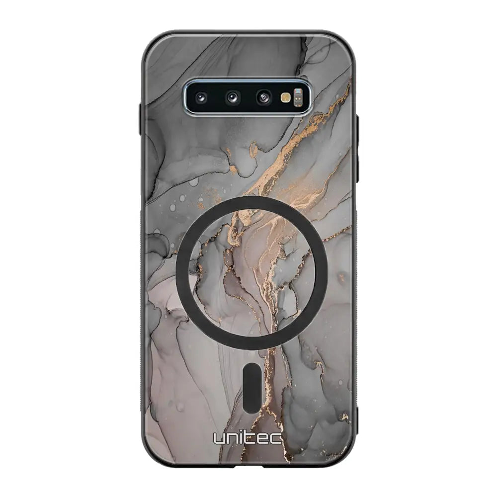 Samsung Galaxy S10 marmori suojakuoret - Pok Rie
