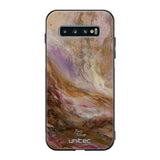 Samsung Galaxy S10 modern art suojakuoret - Luoksesi - Noora Kämppi - Ei