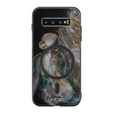 Samsung Galaxy S10 mystinen voima suojakuoret - Chosen One - Noora Kämppi