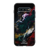 Samsung Galaxy S10 mystinen voima suojakuoret - Reckless - Noora Kämppi - Ei