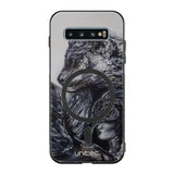 Samsung Galaxy S10 mystinen voima suojakuoret - Your Land - Noora Kämppi