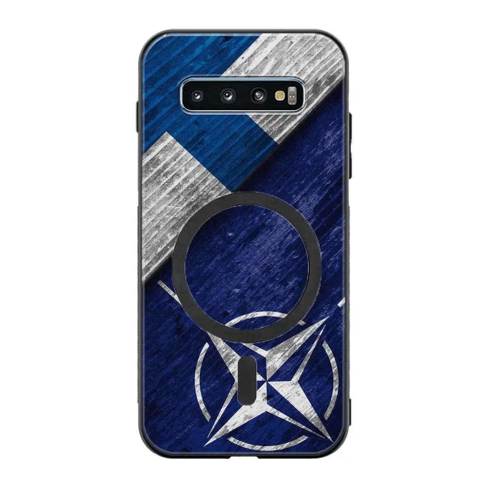 Samsung Galaxy S10 nato suojakuoret - Suomi