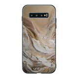 Samsung Galaxy S10 pehmeä eleganssi suojakuoret - Vaarna - Noora Kämppi - Ei