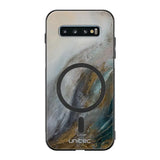 Samsung Galaxy S10 pehmeä eleganssi suojakuoret - Vuono - Noora Kämppi