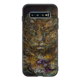 Samsung Galaxy S10 Plus animal kingdom suojakuoret - Fearless - Noora Kämppi - Ei