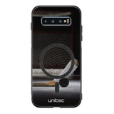 Samsung Galaxy S10 Plus jääkiekko suojakuoret - Jääkiekko