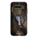 Samsung Galaxy S10 Plus luonnon lumo suojakuoret - Railo - Noora Kämppi