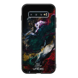 Samsung Galaxy S10 Plus mystinen voima suojakuoret - Reckless - Noora Kämppi - Ei