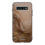 Samsung Galaxy S10 Plus pehmeä eleganssi suojakuoret - Laulusi - Noora Kämppi - Ei