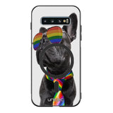Samsung Galaxy S10 Plus pride suojakuoret - Pride Dog