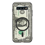 Samsung Galaxy S10 Plus seteli suojakuoret - Dollar