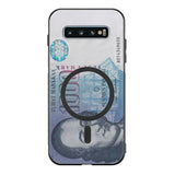 Samsung Galaxy S10 Plus seteli suojakuoret - Tonnin Seteli