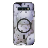 Samsung Galaxy S10 Plus suojakuoret - Salibandy
