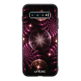 Samsung Galaxy S10 Plus suojakuoret - Space Balls - Ei