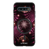 Samsung Galaxy S10 Plus suojakuoret - Space Balls