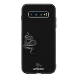 Samsung Galaxy S10 Plus surrealistic sadness suojakuoret - Kärmes - Noora Kämppi - Ei