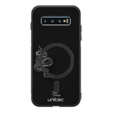 Samsung Galaxy S10 Plus surrealistic sadness suojakuoret - Kärmes - Noora Kämppi