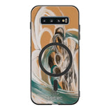 Samsung Galaxy S10 Plus urban magic suojakuoret - Kehrä - Noora Kämppi