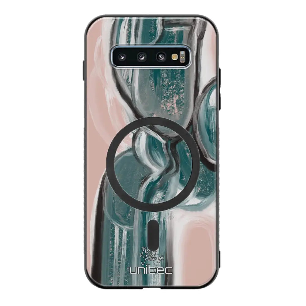 Samsung Galaxy S10 Plus urban magic suojakuoret - Syli - Noora Kämppi
