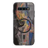 Samsung Galaxy S10 Plus urban magic suojakuoret - Tarina - Noora Kämppi