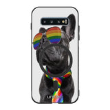 Samsung Galaxy S10 pride suojakuoret - Pride Dog