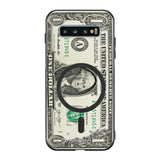 Samsung Galaxy S10 seteli suojakuoret - Dollar