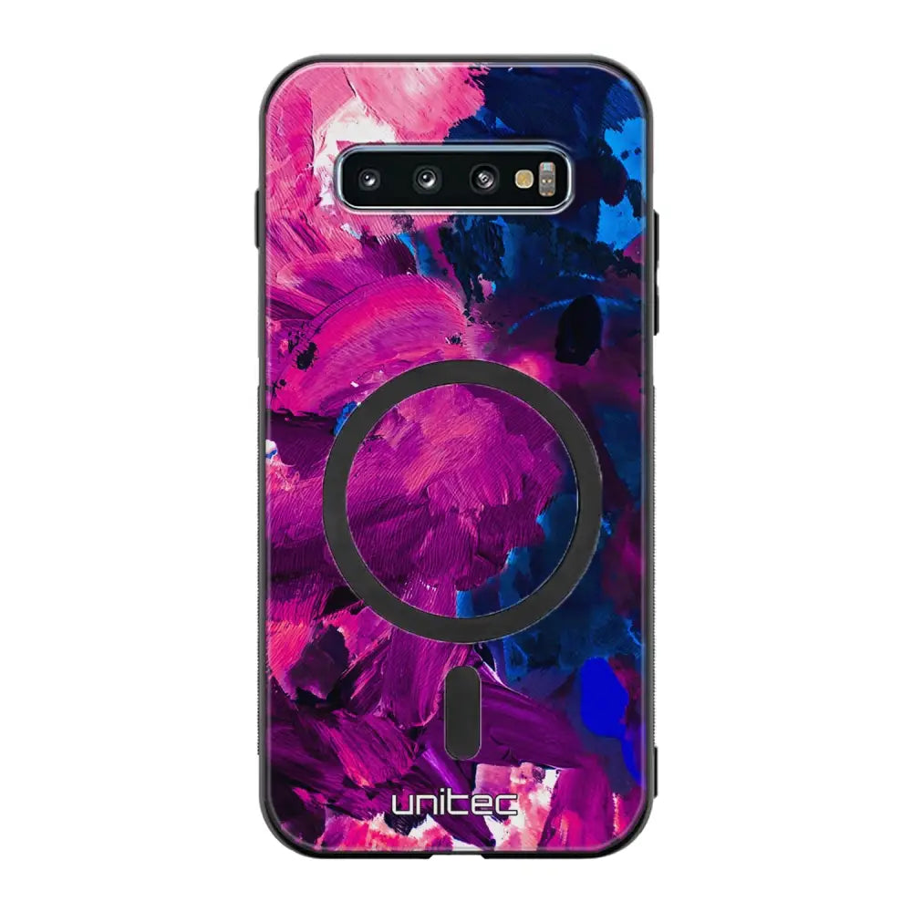 Samsung Galaxy S10 suojakuoret - Painting Strikes
