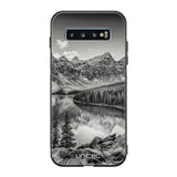 Samsung Galaxy S10 suojakuoret - Rocky Mountains - Ei