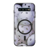 Samsung Galaxy S10 suojakuoret - Salibandy