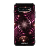 Samsung Galaxy S10 suojakuoret - Space Balls - Ei