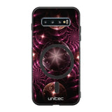 Samsung Galaxy S10 suojakuoret - Space Balls