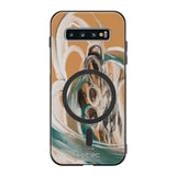 Samsung Galaxy S10 urban magic suojakuoret - Kehrä - Noora Kämppi