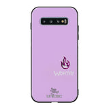 Samsung Galaxy S10 urban magic suojakuoret - Worthy - Noora Kämppi - Ei