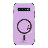 Samsung Galaxy S10 urban magic suojakuoret - Worthy - Noora Kämppi