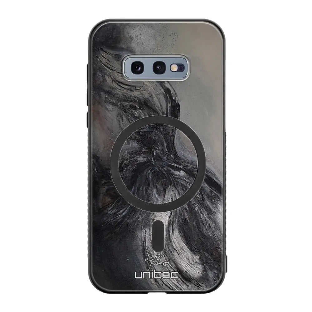 Samsung Galaxy S10e animal kingdom suojakuoret - Unknown - Noora Kämppi