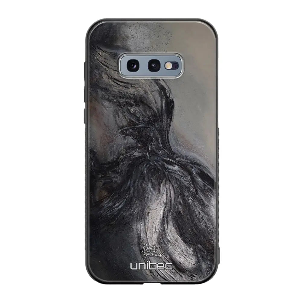 Samsung Galaxy S10e animal kingdom suojakuoret - Unknown - Noora Kämppi - Ei