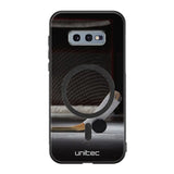 Samsung Galaxy S10e jääkiekko suojakuoret - Jääkiekko