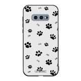 Samsung Galaxy S10e kissa suojakuoret - Cat Paws - Ei
