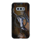 Samsung Galaxy S10e luonnon lumo suojakuoret - Railo - Noora Kämppi