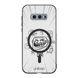 Samsung Galaxy S10e meemi suojakuoret - Meemi