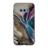 Samsung Galaxy S10e mystinen voima suojakuoret - Heat - Noora Kämppi - Ei