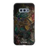 Samsung Galaxy S10e mystinen voima suojakuoret - Queen - Noora Kämppi