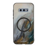 Samsung Galaxy S10e pehmeä eleganssi suojakuoret - Vuono - Noora Kämppi