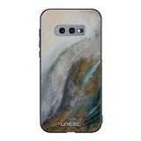 Samsung Galaxy S10e pehmeä eleganssi suojakuoret - Vuono - Noora Kämppi - Ei