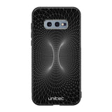 Samsung Galaxy S10e suojakuoret - 3D Illusion - Ei