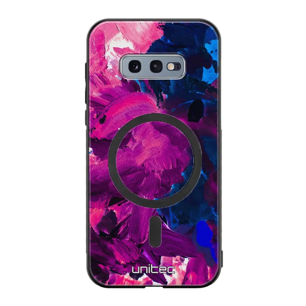 Samsung Galaxy S10e suojakuoret - Painting Strikes