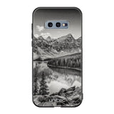 Samsung Galaxy S10e suojakuoret - Rocky Mountains - Ei