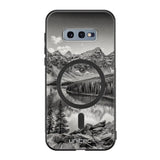 Samsung Galaxy S10e suojakuoret - Rocky Mountains