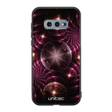 Samsung Galaxy S10e suojakuoret - Space Balls - Ei